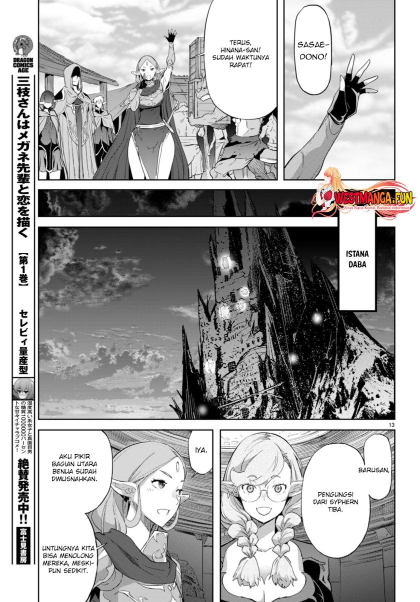 Dilarang COPAS - situs resmi www.mangacanblog.com - Komik game obu familia family senki 063 - chapter 63 64 Indonesia game obu familia family senki 063 - chapter 63 Terbaru 15|Baca Manga Komik Indonesia|Mangacan